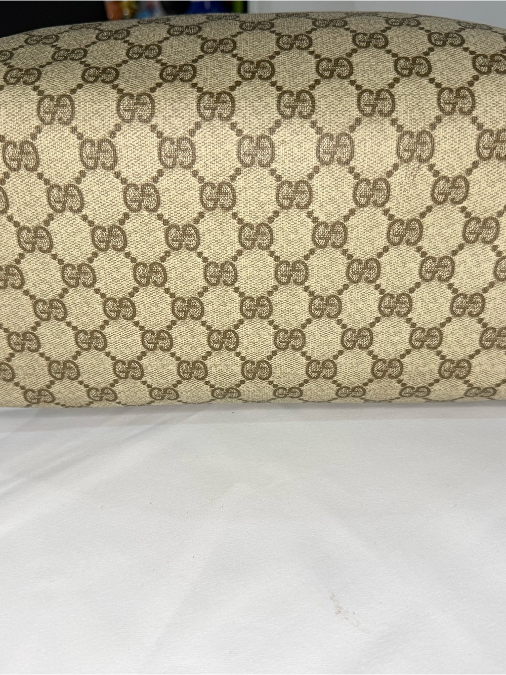 Gucci Vintage GG Monogram - Picture 6 of 10